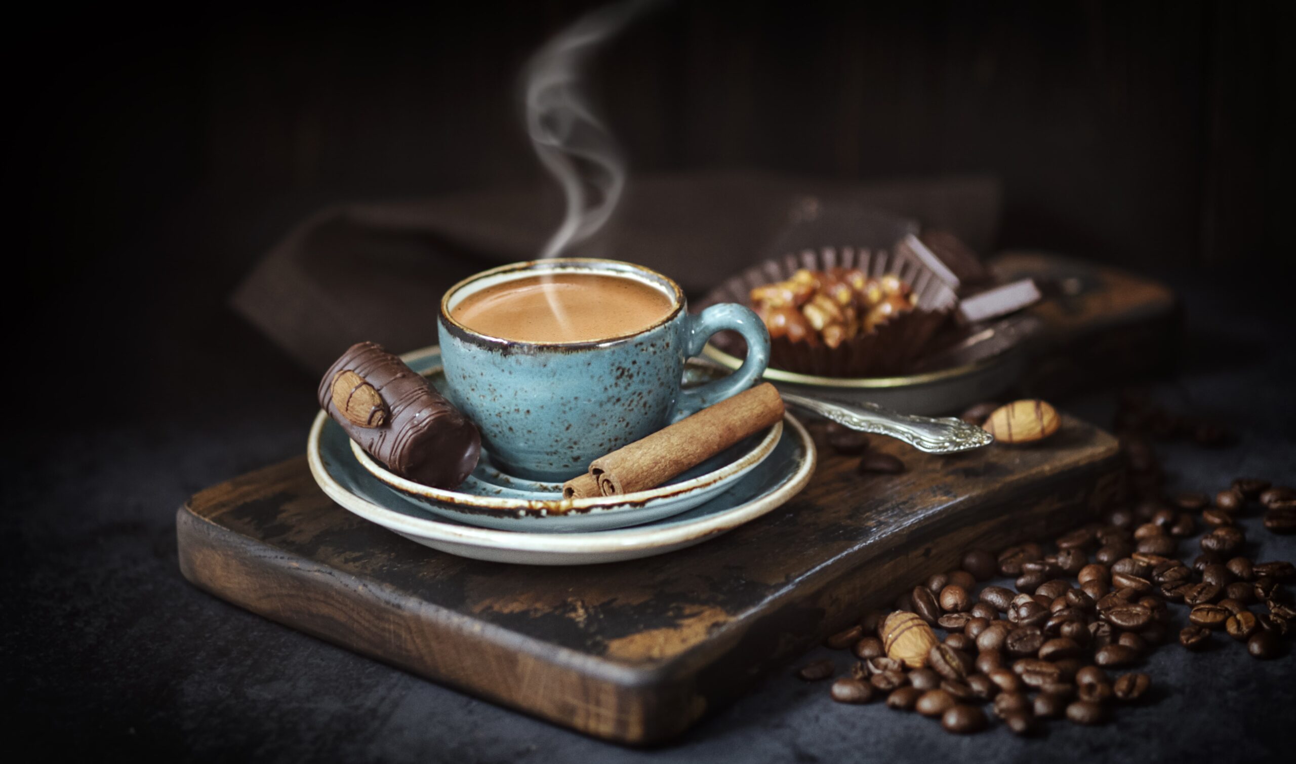 Can Coffee Cause Bloating? The IBS & Gut Health Clinic