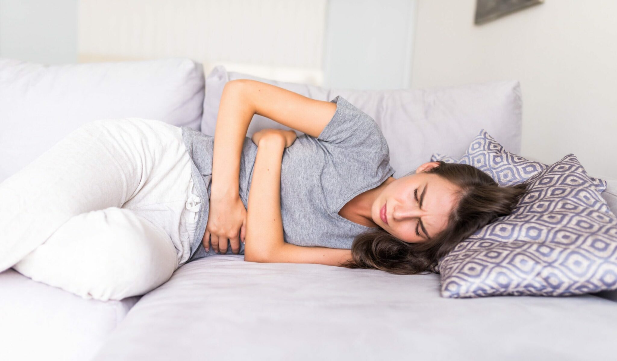 What Helps Endo Belly (Endometriosis and Bloating)?
