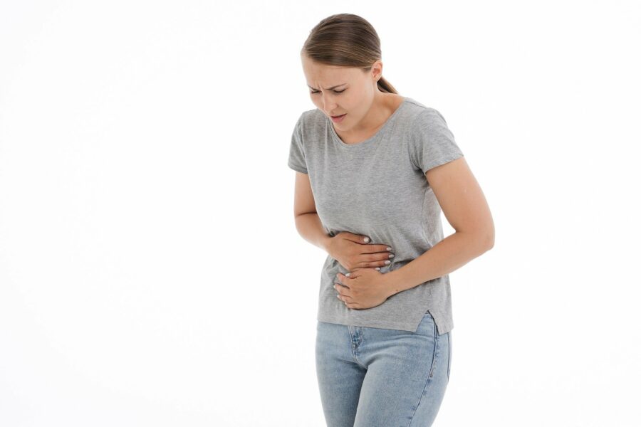 What Helps Endo Belly (Endometriosis and Bloating)?