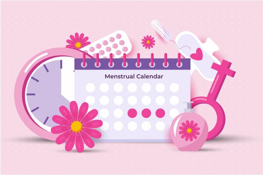 IBS (Irritable Bowel Syndrome), Periods & Menstruation