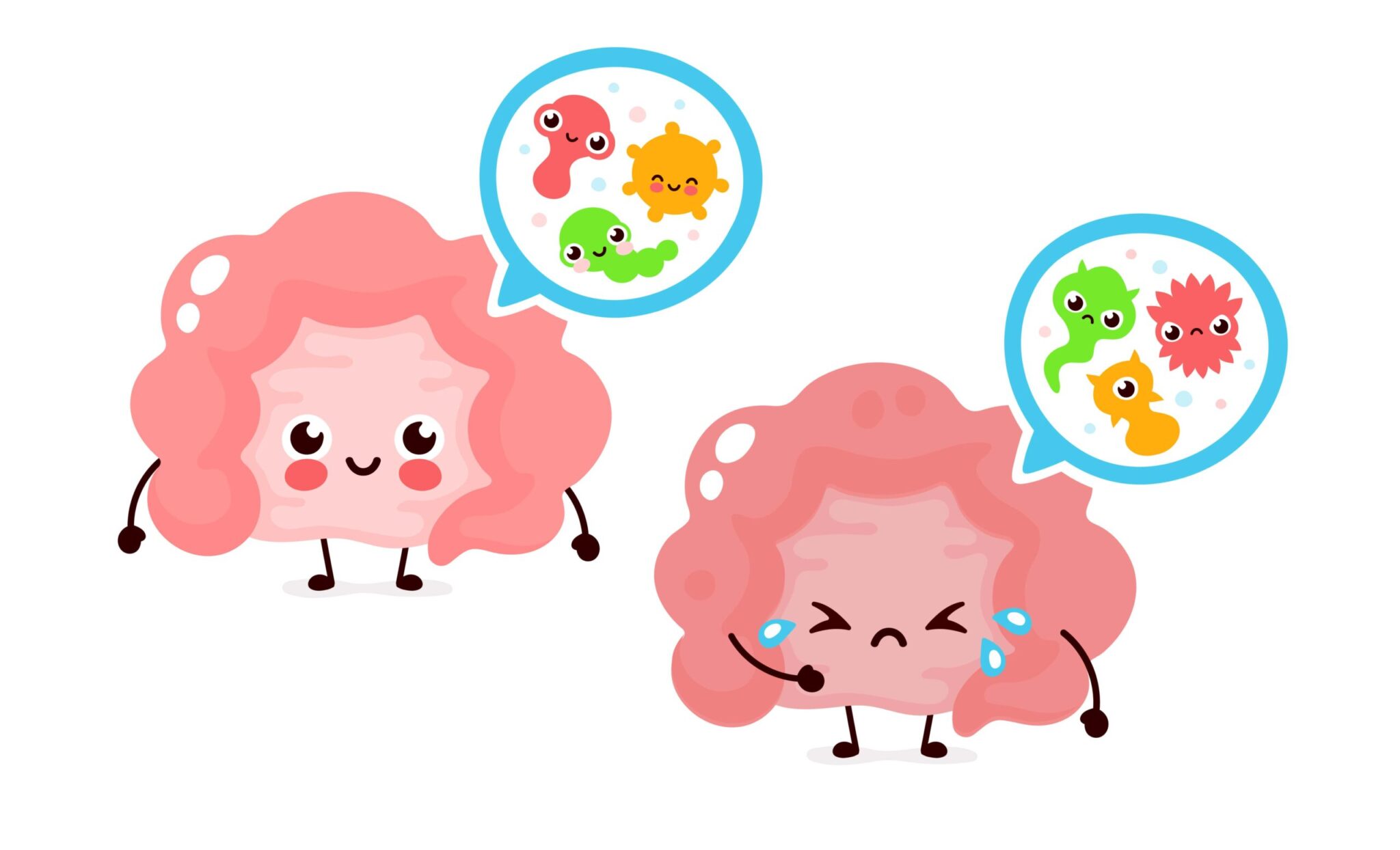 Does Kefir Help With IBS? The IBS & Gut Health Clinic