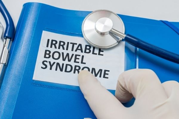 Diarrhoea predominant irritable bowel syndrome treatment