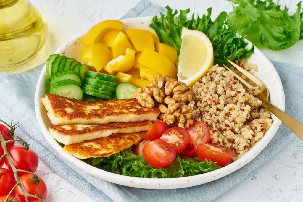 IBS Diet Plan What To Eat To Manage Your Symptoms