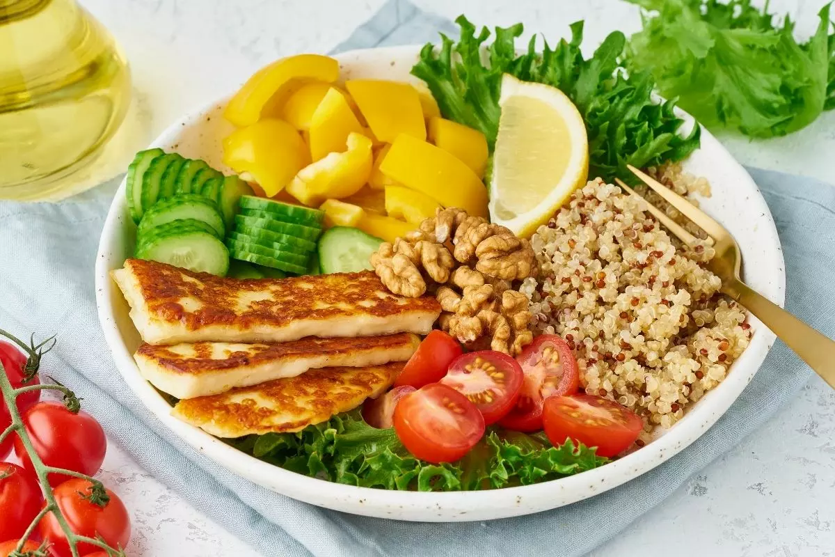 ibs diet