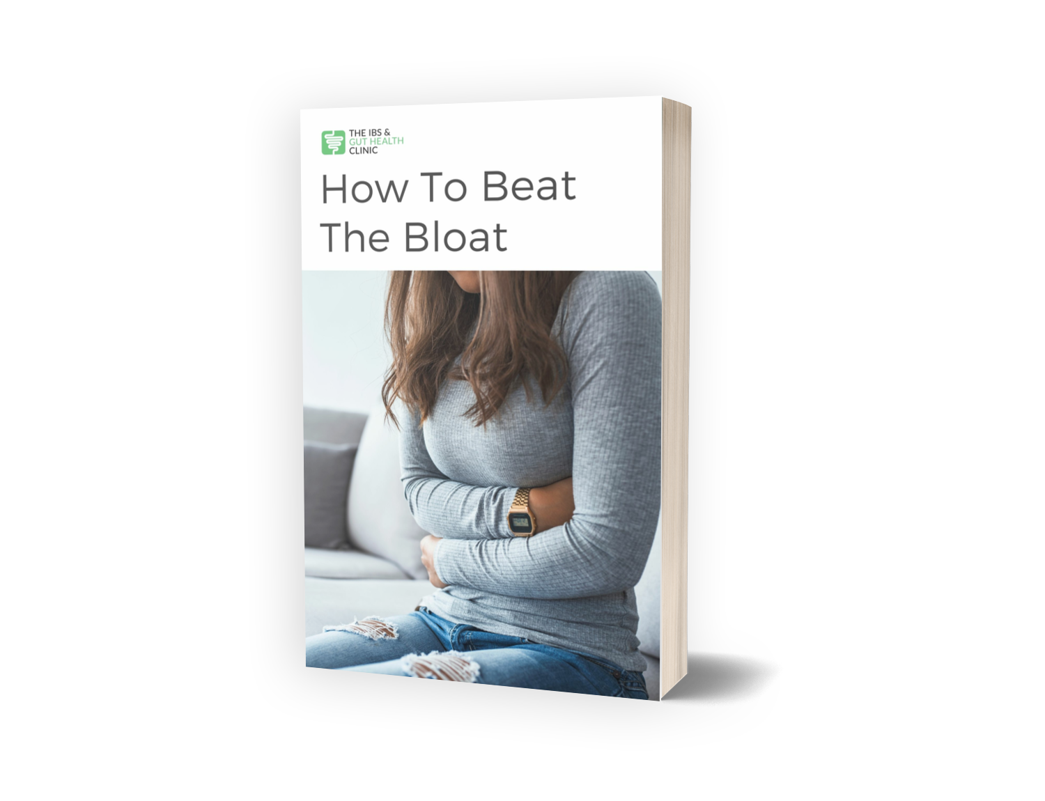 Beat The Bloat - IBS Gut Health Clinic