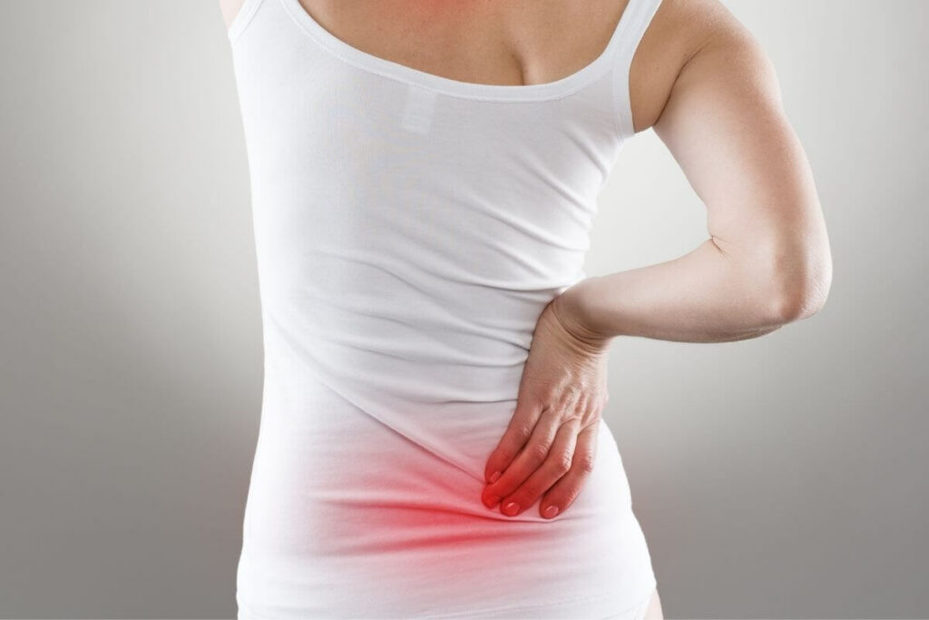 Can IBS Cause Your Back Pain? 