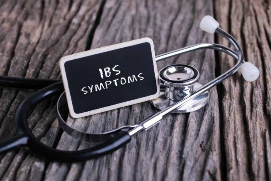 Back Pain Irritable Bowel Syndrome (IBS) Is it a Symptom?