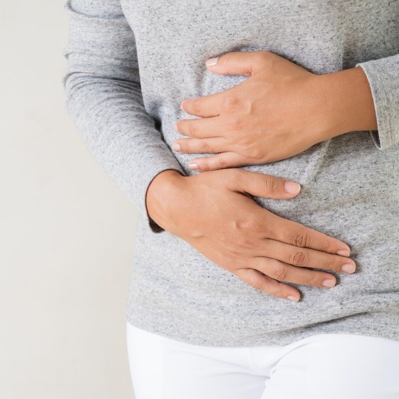 How To Calm IBS Flare Up & Ease Irritable Bowel Syndrome
