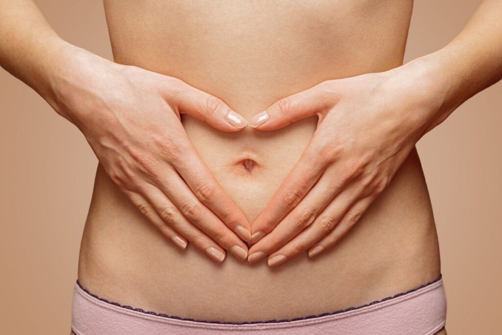 how does IBS affect the digestive system 4