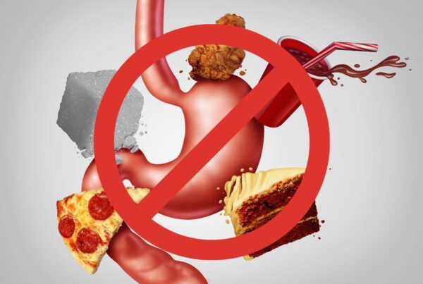 how does IBS affect the digestive system