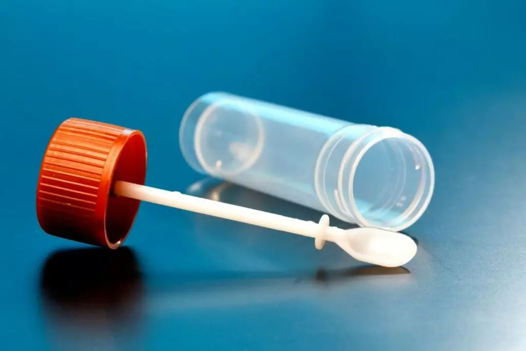 Parasite Testing