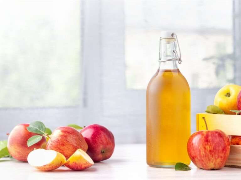 Apple Cider Vinegar For IBS Does It Help? IBS Gut Health Clinic