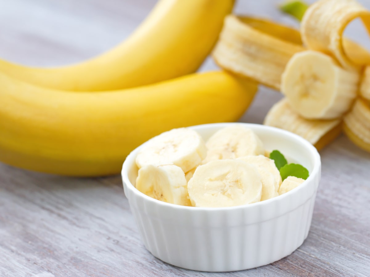 Bananas and IBS Are Bananas Low FODMAP?