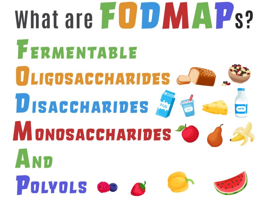 FODMAP