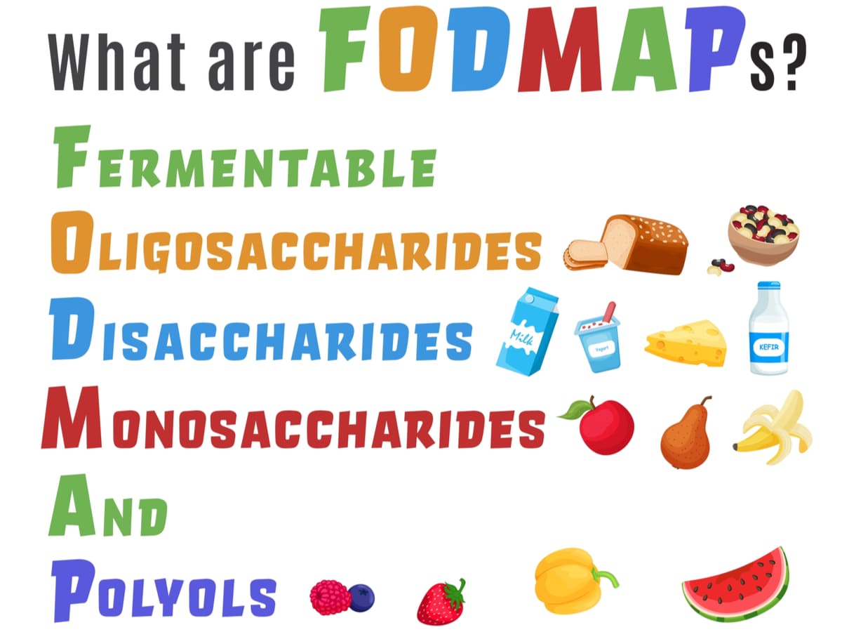 Bananas and IBS Are Bananas Low FODMAP?