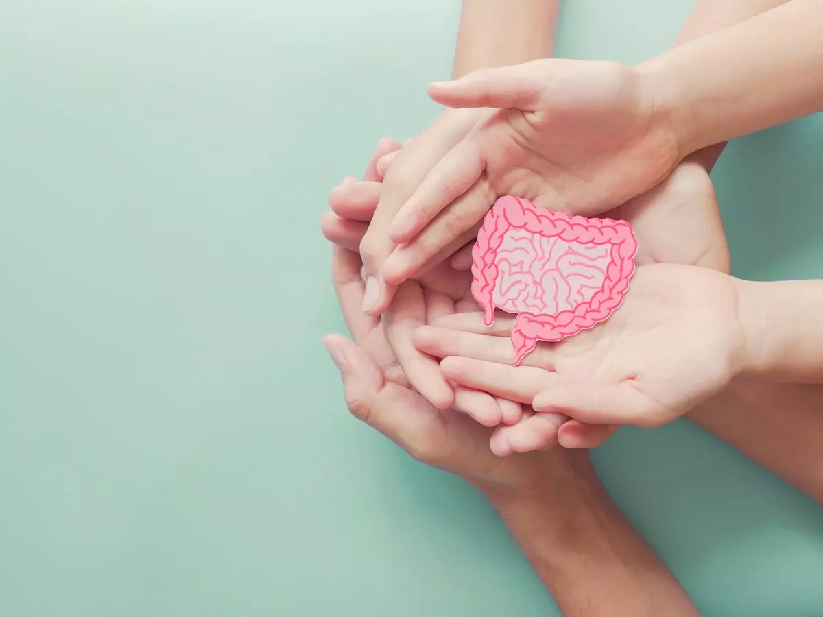 IBS and Gut Health