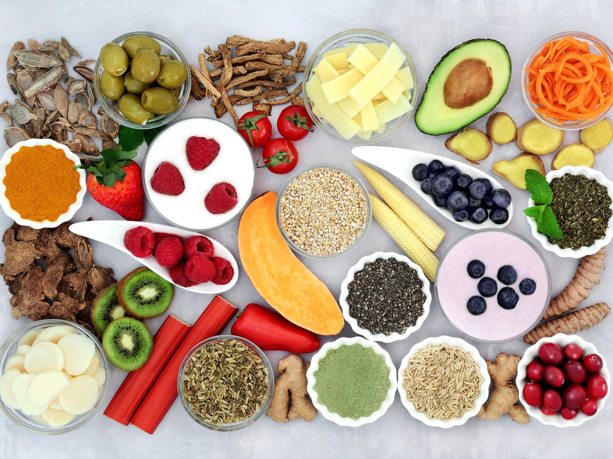 What To Eat With An IBS Attack The IBS Gut Health Clinic