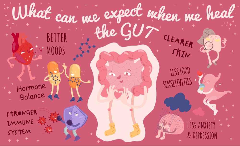 Gut Health