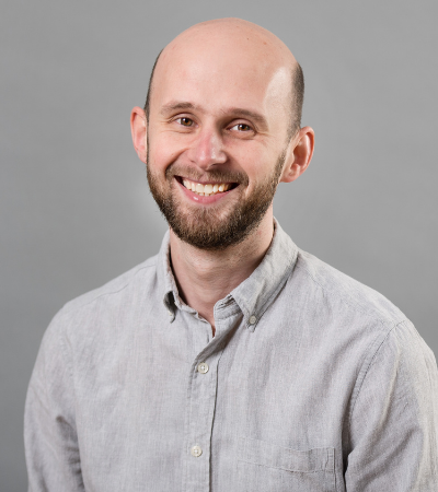 Martin Cohen