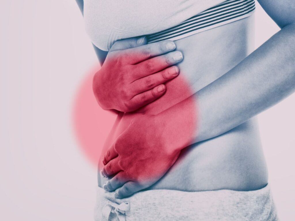 How is Crohn's Disease Diagnosed? The IBS & Gut Health Clinic