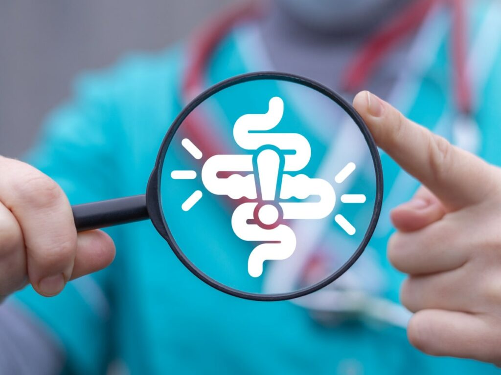 Gut Health Tests SIBO, Microbiome and Food Intolerance