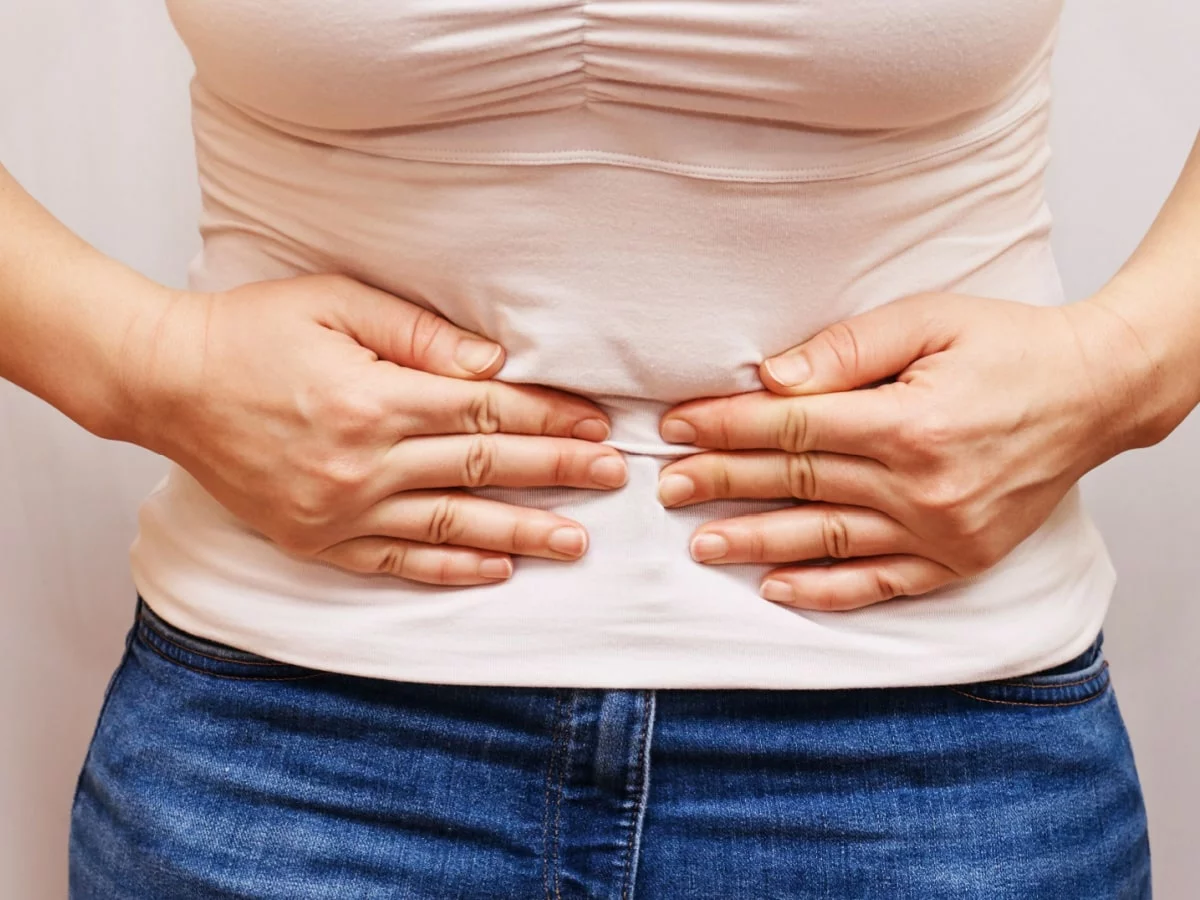 IBS & Constipation