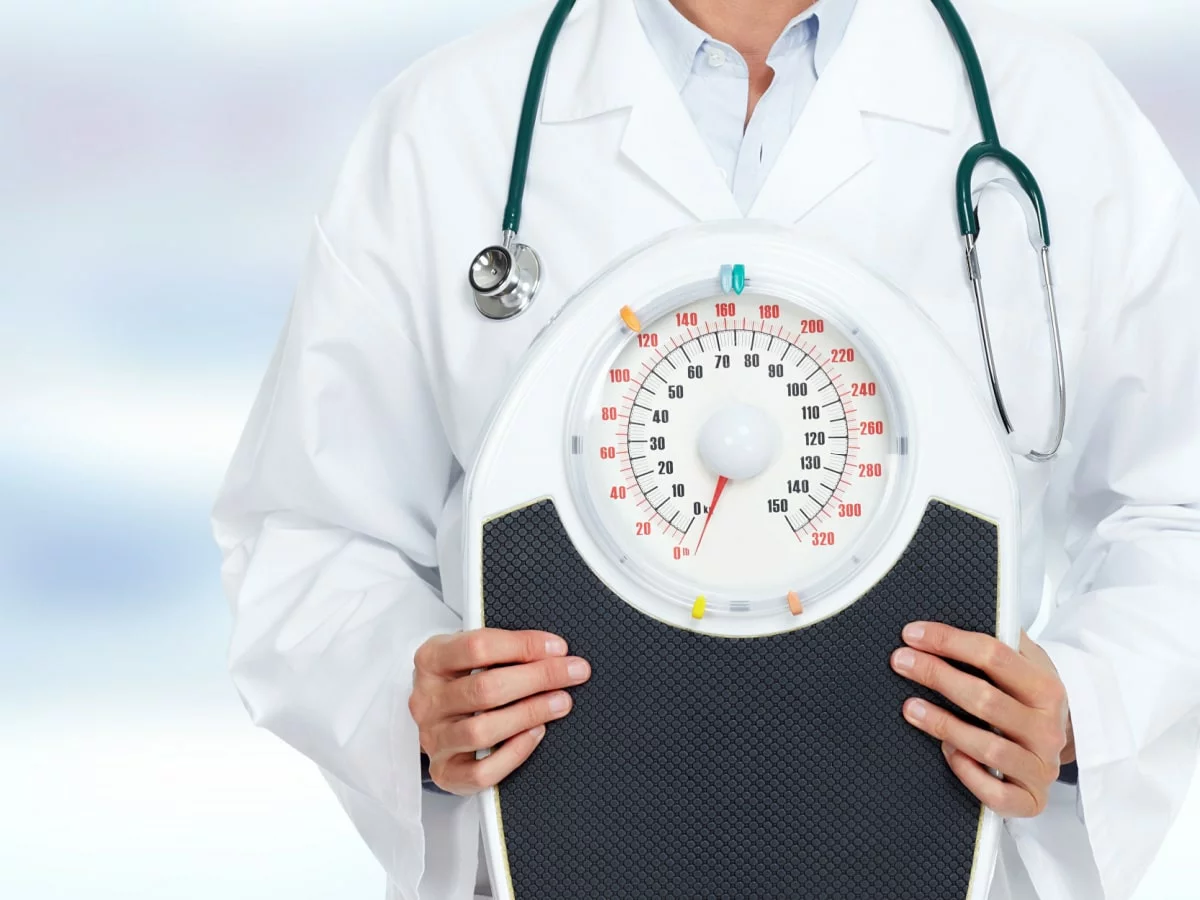Lose Weight with Hypothyroidism