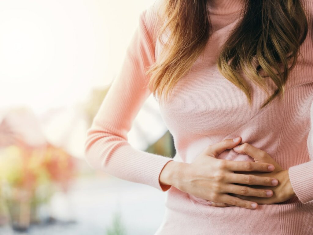 How To Relieve Gastritis Burning Pain Fast The IBS Gut Health Clinic