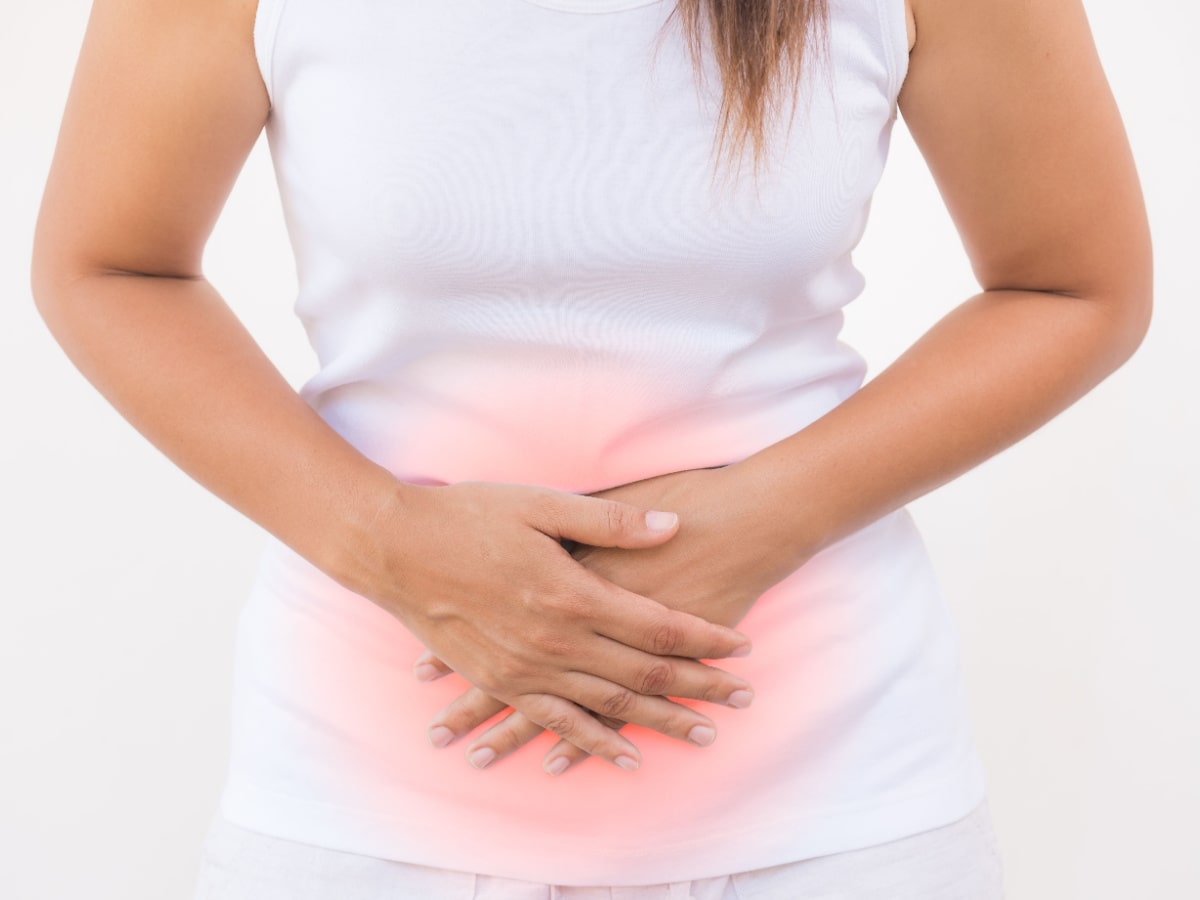 Do Probiotics Help with Bloating?