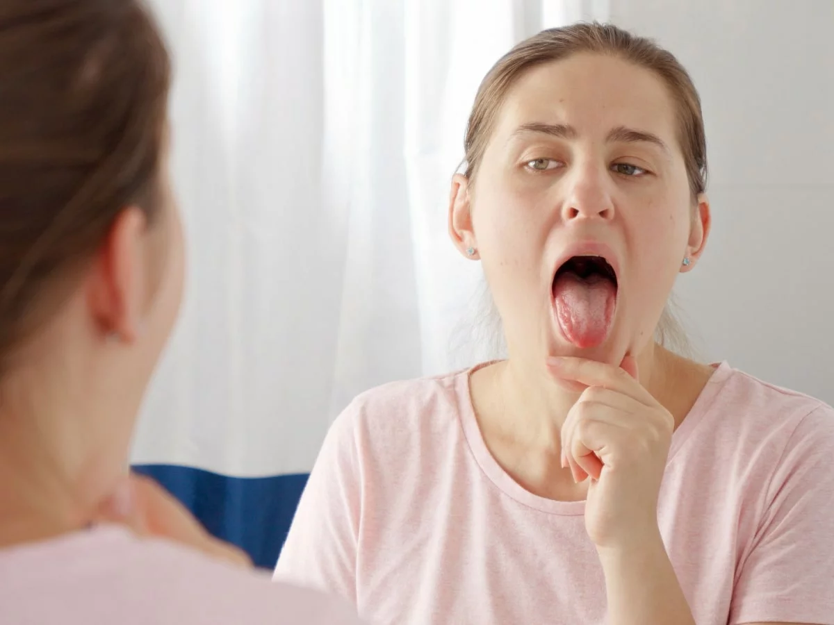 Sibo Tongue