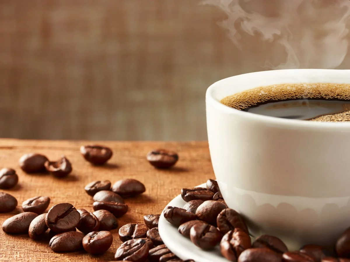 Why Does Coffee Make You Poop
