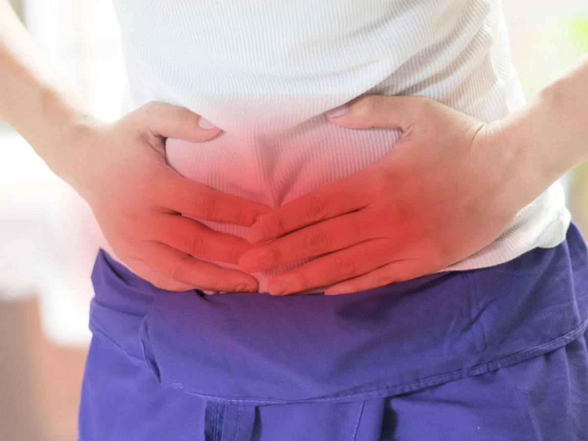 Can Crohn's Cause Constipation