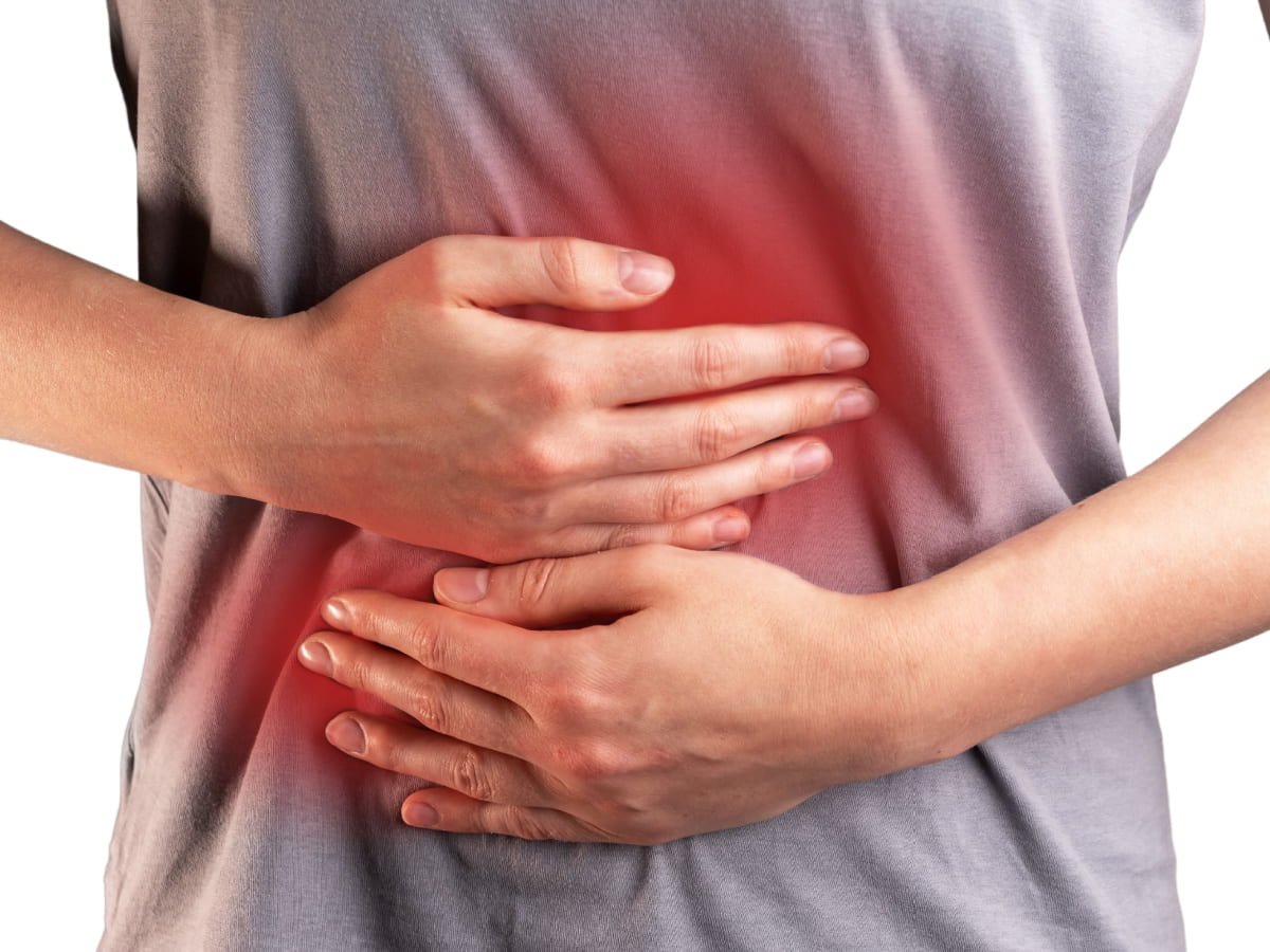 Ulcerative Colitis, Crohn's Disease