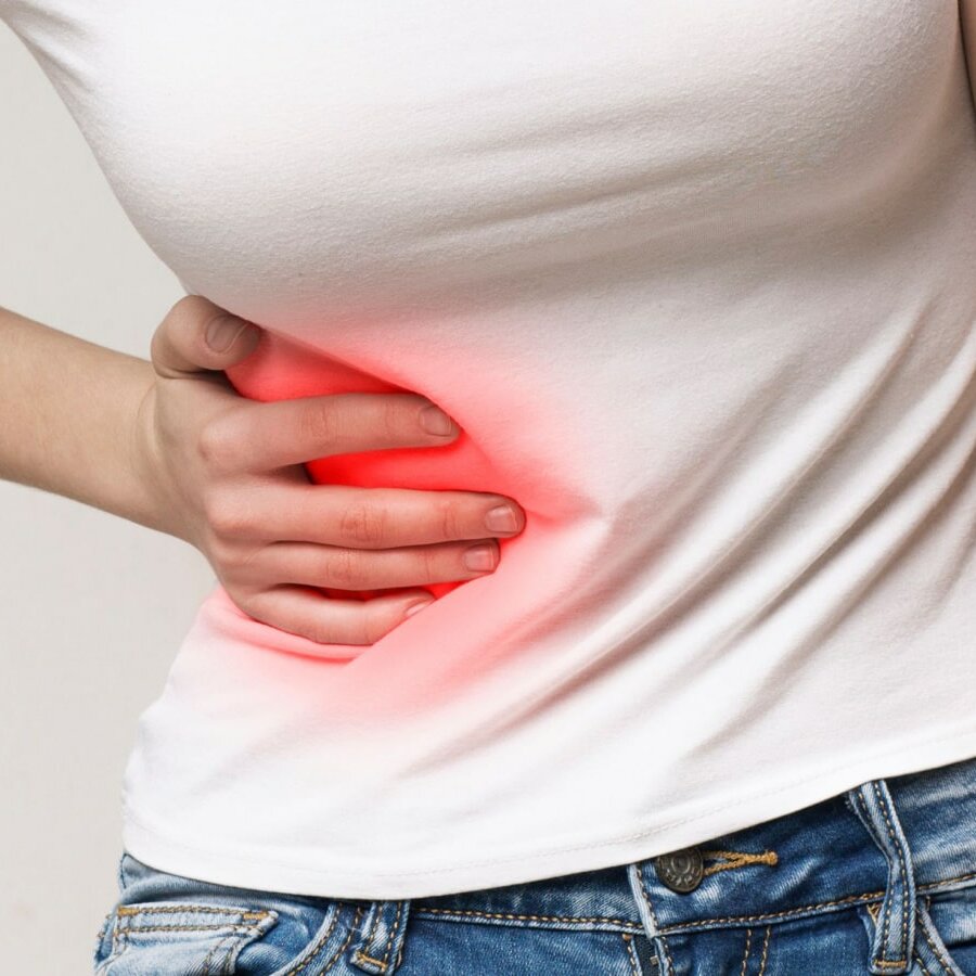Can Stress Cause Appendicitis? | The IBS & Gut Health Clinic