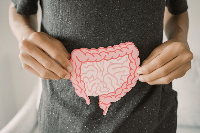 SIBO gut symptoms