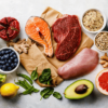 Foods and diet for IBS