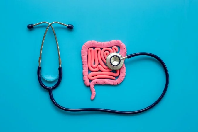 SIBO treatment plan