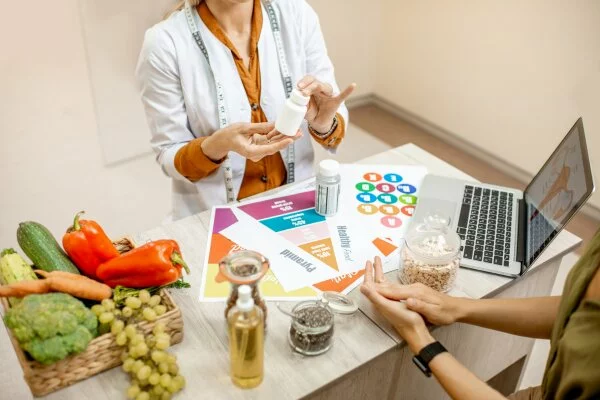 Medical Diet